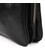 Барсетка чоловіча клатч на зап&39ястя, чорна гладка шкіра CP5610 Carlo Pazolini картинка, изображение, фото