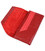 Жіночий шкіряний гаманець Pazolini CP3660 червоний картинка, изображение, фото