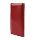 Жіночий гаманець логер Pazolini CP2260 червоний картинка, изображение, фото