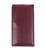 Жіночий гаманець лонгер Pazolini CP2261 бордовий картинка, изображение, фото
