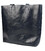 Жіноча сумка шоппер шкіра Алькор Limary lim-3440GK синя картинка, изображение, фото