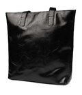 Жіноча сумка шоппер шкіра Алькор Limary lim-3440GA чорна картинка, зображення, фото