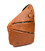 Чоловіча сумка-слінг через плече мікс канвасу та шкіри TARWA GBC-6402-3md картинка, зображення, фото
