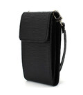 Шкіряна сумка-чохол панч REP4-2122-4lx TARWA, чорна картинка, изображение, фото