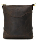 Чоловіча сумка із кінської шкіри RC-1807-4lx бренду TARWA картинка, изображение, фото