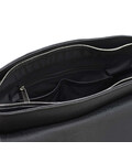 Чорний чоловічий портфель із натуральної шкіри флотар FA-3960-4lx TARWA картинка, изображение, фото