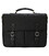 Чорний чоловічий портфель із натуральної шкіри флотар FA-3960-4lx TARWA картинка, изображение, фото