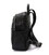 Шкіряний жіночий рюкзак Virginia Conti Italy - 03530_fblack картинка, зображення, фото