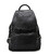 Шкіряний жіночий рюкзак Virginia Conti Italy - 03150_fblack картинка, зображення, фото