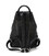 Шкіряний жіночий рюкзак Virginia Conti Italy - 03150_fblack картинка, изображение, фото