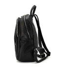 Шкіряний жіночий рюкзак Virginia Conti Italy - 02443_fblack картинка, изображение, фото