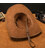 Класичний ковбойський шкіряний капелюх Bexhill bx3101br картинка, зображення, фото