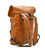 Рюкзак із натуральної шкіри GB-9001-4lx TARWA коньячна наппа картинка, зображення, фото