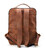 Шкіряний чоловічий рюкзак коньячний TARWA RB-7287-3md кінська шкіра картинка, изображение, фото