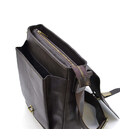Чоловіча шкіряна сумка через плече GC-1811-4lx TARWA коричнева картинка, изображение, фото