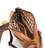 Багатофункціональна сумка крос-боді, колір коньячний, HILL BURRY HB3162B картинка, изображение, фото