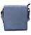 Чоловіча сумка шкіряна через плече RK-30271-3md TARWA синя картинка, изображение, фото