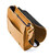 Чоловіча шкіряна сумка через плече RCam-30271-3md TARWA світло-коричнева картинка, зображення, фото