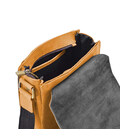 Чоловіча шкіряна сумка через плече RCam-30271-3md TARWA світло-коричнева картинка, изображение, фото