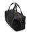 Шкіряна дорожня спортивна сумка тревел TARWA RA-0320-4lx чорна картинка, изображение, фото