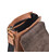Чоловіча сумка шкіряна через плече RB-30271-3md TARWA коньячна картинка, зображення, фото