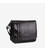 Чоловічі сумки крос-боді, колір чорний Firenze HB01313 картинка, изображение, фото