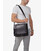 Чоловічі сумки крос-боді, колір чорний Firenze HB01313 картинка, изображение, фото