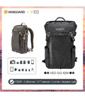 Рюкзак Vanguard VEO GO 42M Black (VEO GO 42M BK) картинка, зображення, фото