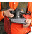 Рюкзак Vanguard Reno 34 Orange (Reno 34OR) картинка, изображение, фото