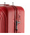 Валіза Swissbrand London (S) Red (SWB_LHLON201S) картинка, зображення, фото