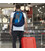 Рюкзак міський Swissbrand Oregon 26 Blue (SWB_BLORE601U) картинка, зображення, фото