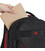 Рюкзак міський Swissbrand Nyon 2.0 20 Black (SWB_BE19NYO001U) картинка, зображення, фото