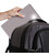 Сумка-рюкзак Swissbrand Houston 21 Grey (SWB_BL21HOU603U) картинка, зображення, фото