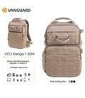Рюкзак Vanguard VEO Range T 45M Beige (VEO Range T 45M BG) картинка, зображення, фото