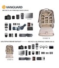 Рюкзак Vanguard VEO Range T 48 Beige (VEO Range T 48 BG) картинка, изображение, фото