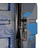 Чемодан Swissbrand Drone 2.0 (L) Camo Blue (SWB_LHDRO601L) картинка, изображение, фото