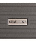 Валіза Semi Line 26" (L) Graphite (T5583-5) картинка, зображення, фото