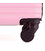 Чемодан Semi Line 26" (L) Pink Cream (T5573-5) картинка, изображение, фото