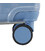 Валіза Semi Line 25" (M) Blue/Navy Gradient (T5648-2) картинка, зображення, фото