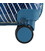 Валіза Semi Line 28" (L) Blue Pattern (T5652-3) картинка, зображення, фото