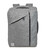 Сумка-рюкзак Semi Line 14 Grey (P8388-1) картинка, зображення, фото