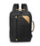 Сумка-рюкзак Semi Line USB 16 Black (L2008) картинка, зображення, фото