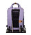 Рюкзак городской Semi Line 21 Lilac (L2005-9) картинка, изображение, фото