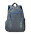Рюкзак міський Semi Line 18 Grey/Blue Elements (J4917-3) картинка, зображення, фото