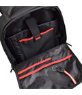 Рюкзак городской Semi Line USB 21 Black (P8251-0) картинка, изображение, фото