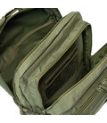 Рюкзак тактический Semi Line 38 Khaki (A3047-2) картинка, изображение, фото