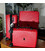 Валіза Swissbrand Eden (M) Red (SWB_LHEDE201M) картинка, зображення, фото
