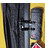 Чемодан Swissbrand Ranger (S) Yellow (SWB_LHRAN002S) картинка, изображение, фото