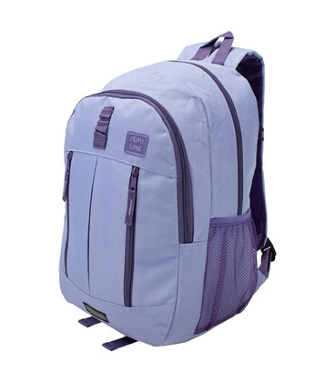 Рюкзак міський Semi Line 20 Lavender (J4923-2) картинка, зображення, фото