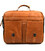 Велика сумка для ноутбука 17 дюймів Hill&Burry HB3237B картинка, зображення, фото